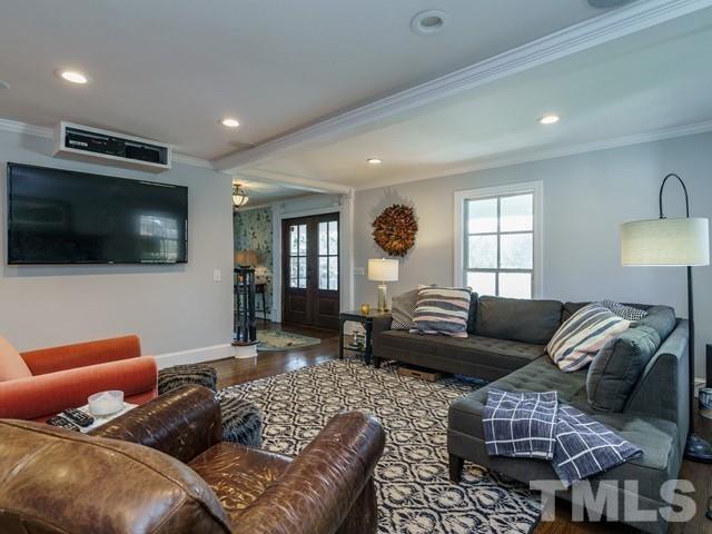 1312 Diehl Street Raleigh, NC 27608 - Photo 7 of 30