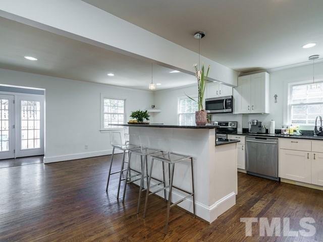 1312 Diehl Street Raleigh, NC 27608 - Photo 10 of 30