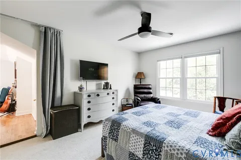 $420,000 | 1800 Fairwind Circle, Henrico, VA 23238