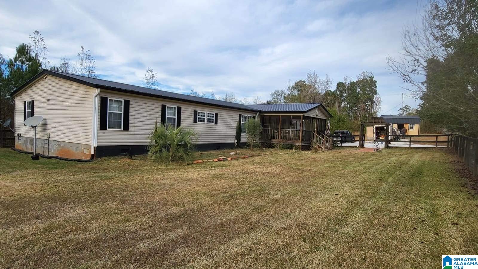 4168 Louina Road Roanoke, AL 36274 - Photo 3 of 53