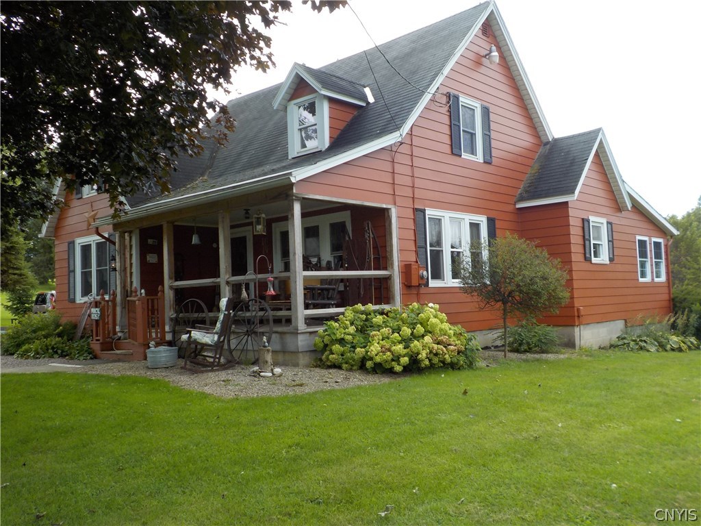 11357 Slayton Road Cato, NY 13033 - Photo 1 of 1 Gallery Image 1