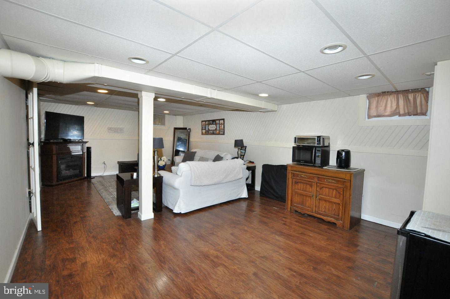 407 Oak Street Riverside, NJ 08075 - Photo 23 of 29 Basement