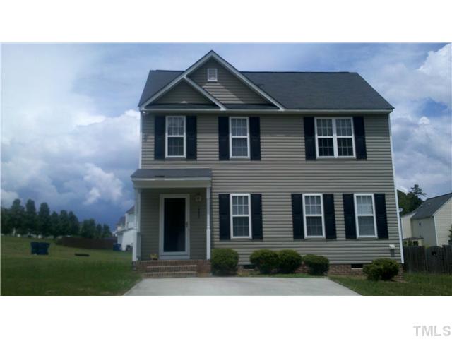1332 Swingline Way Raleigh, NC 27610 - Photo 1 of 5 Gallery Image 1