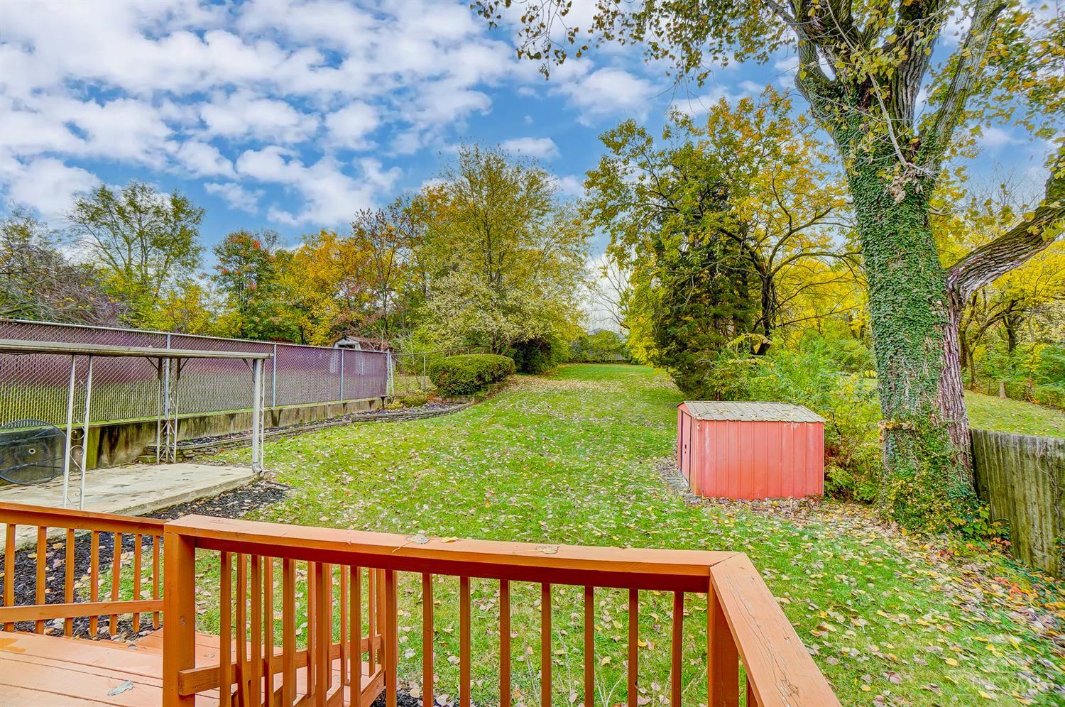 111 Burton Road Middletown, OH 45044 - Photo 30 of 34 Gallery Image 30