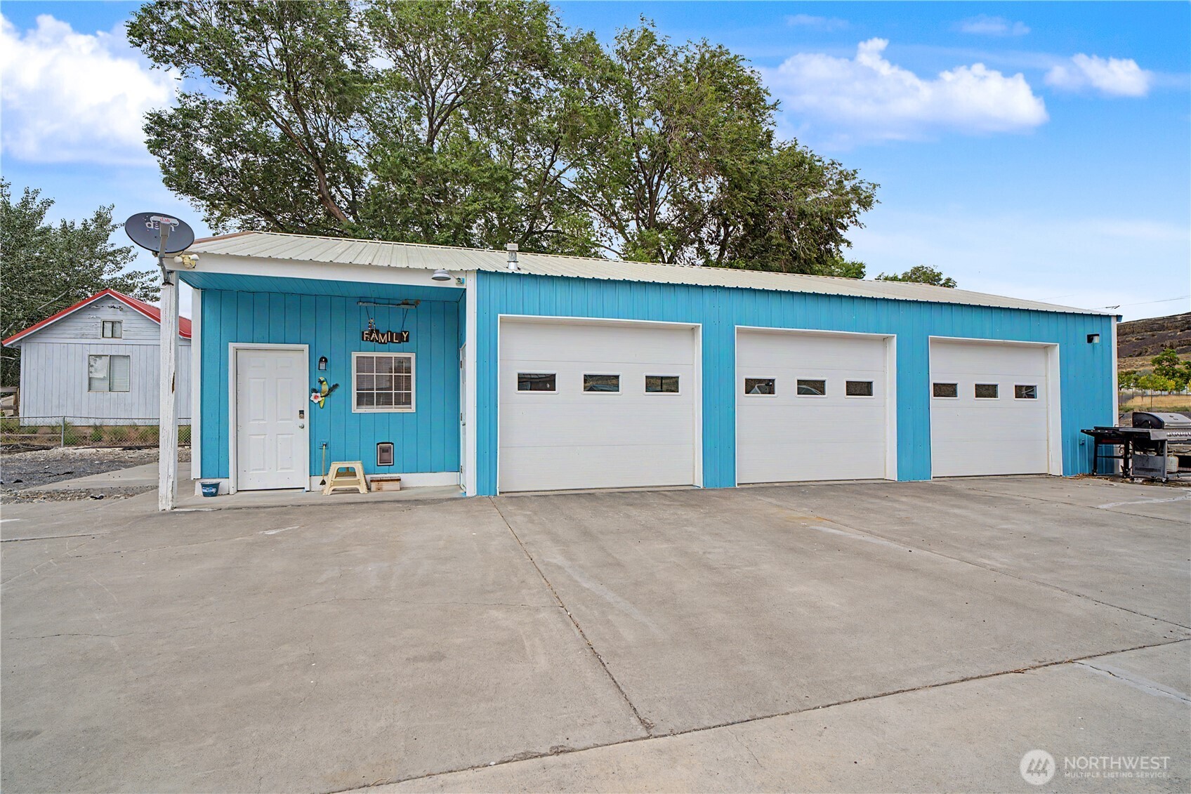 31232 Northeast A 3 Road Coulee City, WA 99115 - Photo 37 of 40