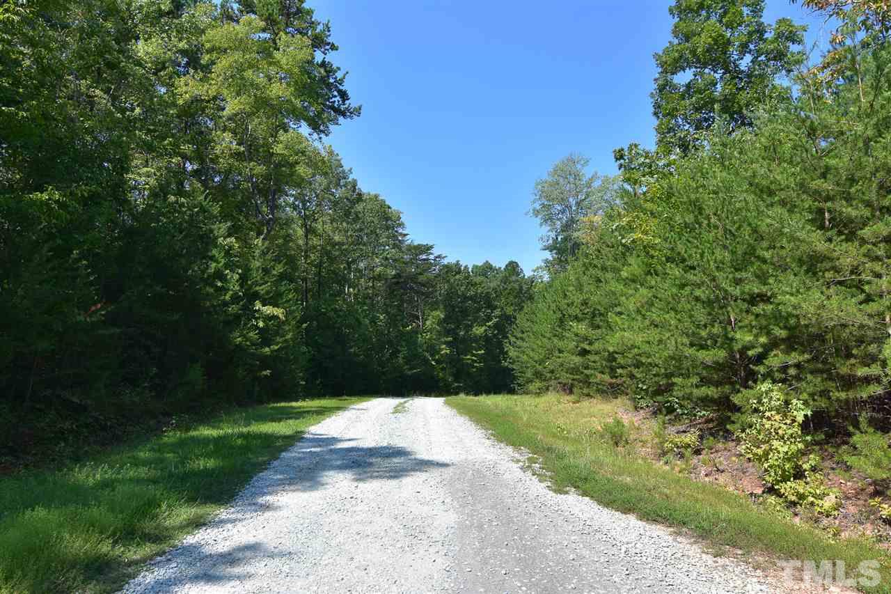 Lot 12 Crabtree Glenn Road Rougemont, NC 27572 - Photo 3 of 9