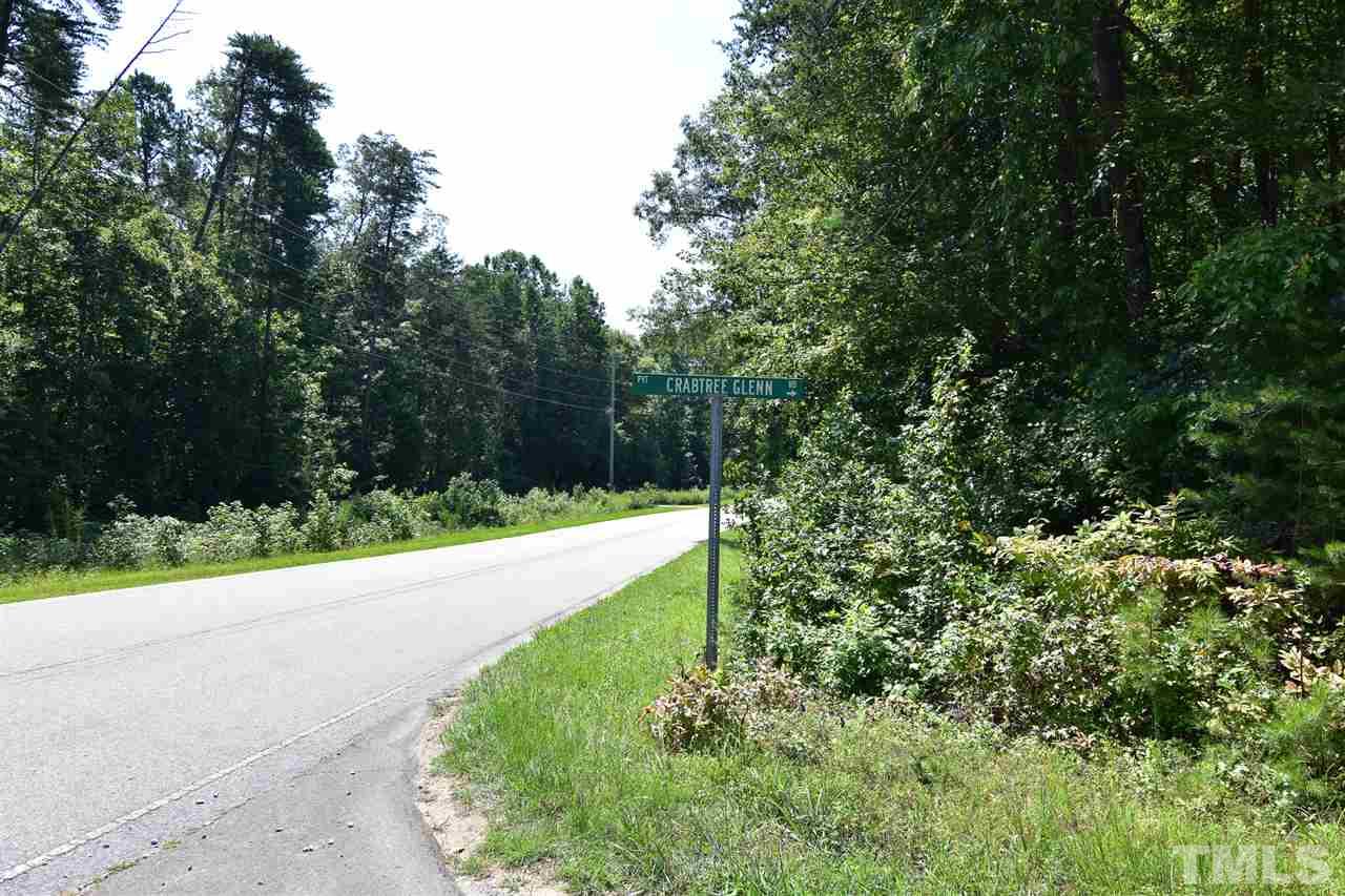 Lot 12 Crabtree Glenn Road Rougemont, NC 27572 - Photo 7 of 9