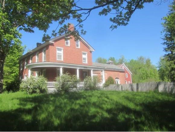 80 Campbell Road Center Rutland, VT 05736 - Photo 1 of 1