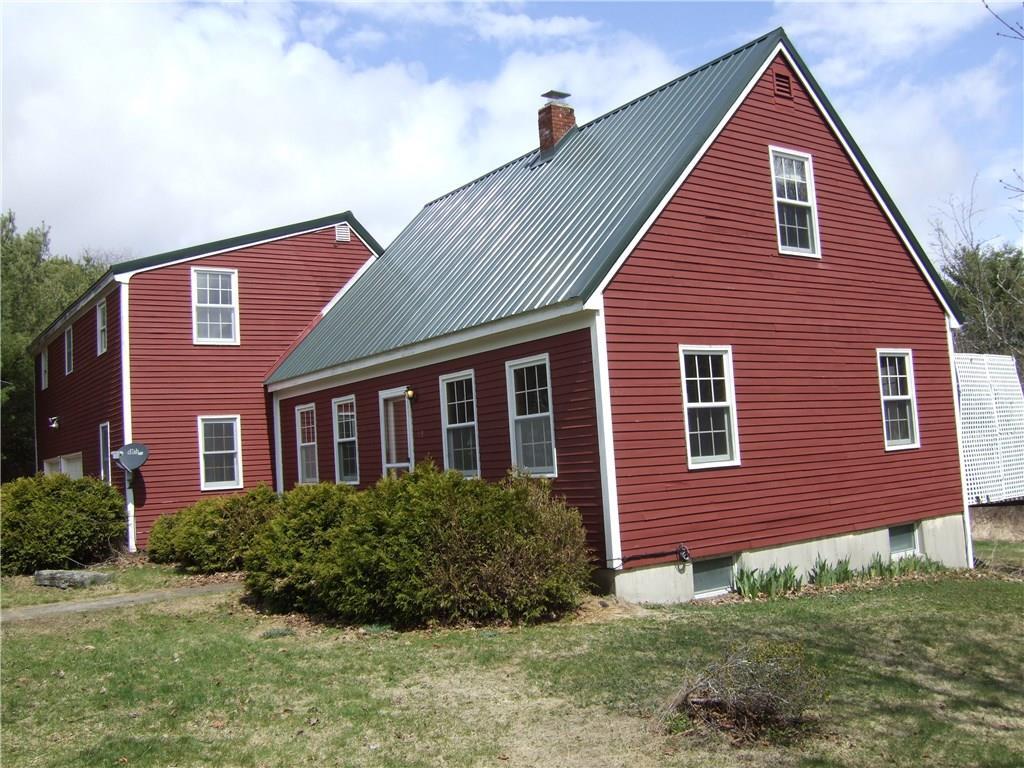 99 Payson Road Union, ME 04862 - Photo 4 of 11 Photo