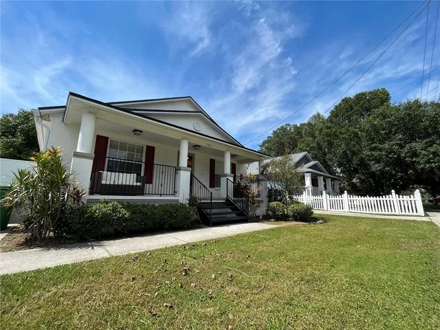 $2,595 | 7503 South West Shore Boulevard, Tampa, FL 33616