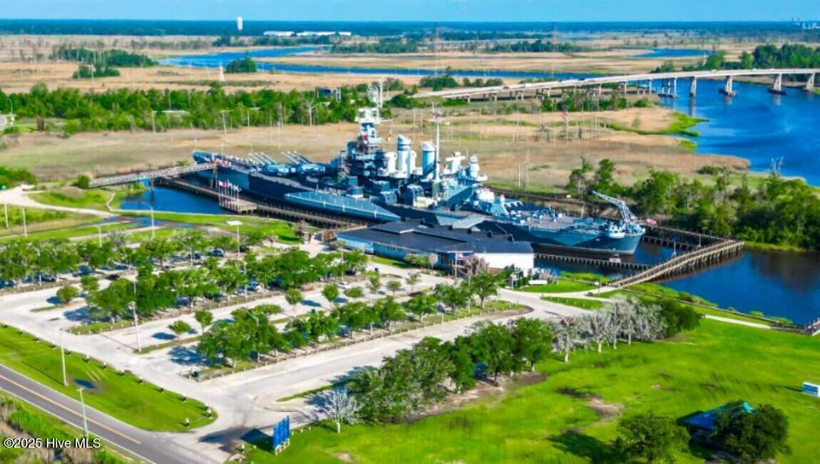 565 High Ridge Road Leland, NC 28451 - Photo 26 of 29 Battleship NC