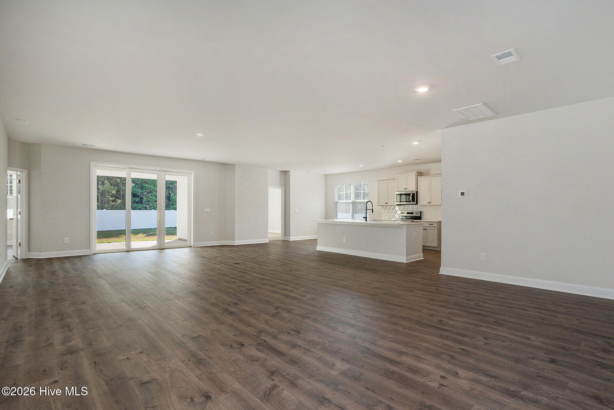 565 High Ridge Road Leland, NC 28451 - Photo 6 of 29 rendering, actual colors/finishes will vary.