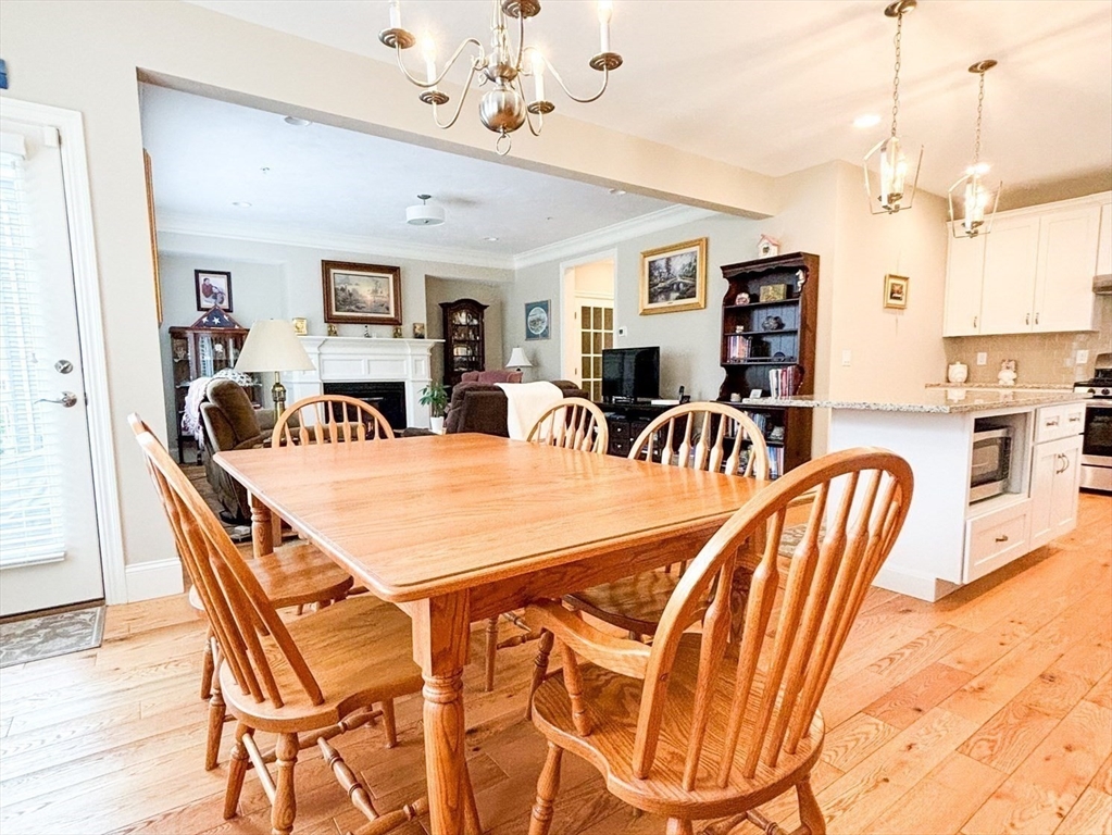168 Brookview Road, Unit 168 Franklin, MA 02038 - Photo 12 of 38 Gallery Image 12