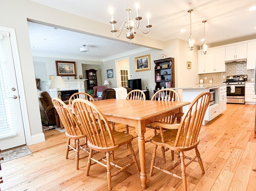 168 Brookview Road, Unit 168 Franklin, MA 02038 - Photo 13 of 38 Gallery Image 13