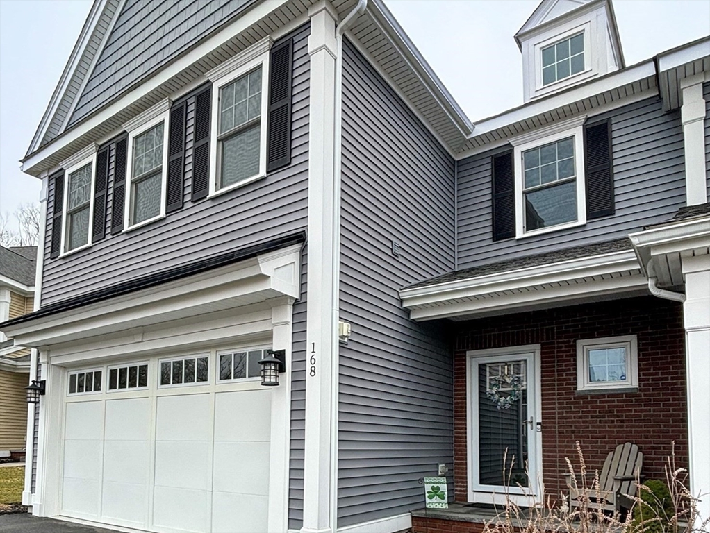 168 Brookview Road, Unit 168 Franklin, MA 02038 - Photo 36 of 38 Gallery Image 36