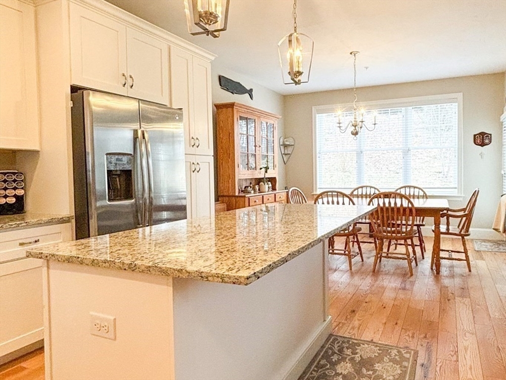 168 Brookview Road, Unit 168 Franklin, MA 02038 - Photo 8 of 38 Gallery Image 8