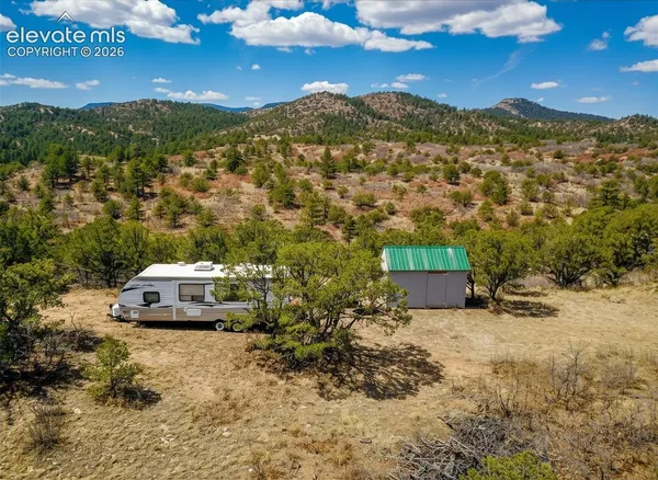 $159,900 | 357 Taylor Trail, Canon City, CO 81212
