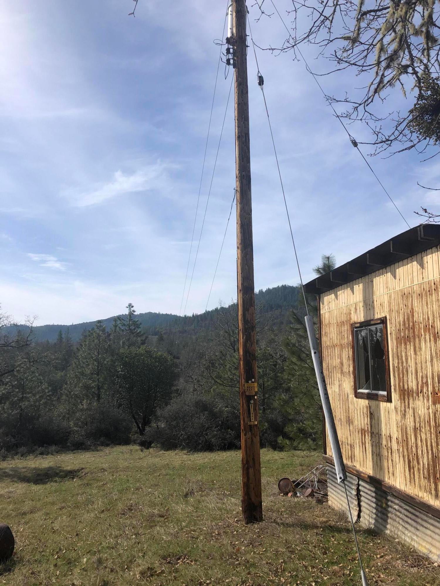 1 Meadows Road White City, OR 97503 - Photo 11 of 20 power & shed