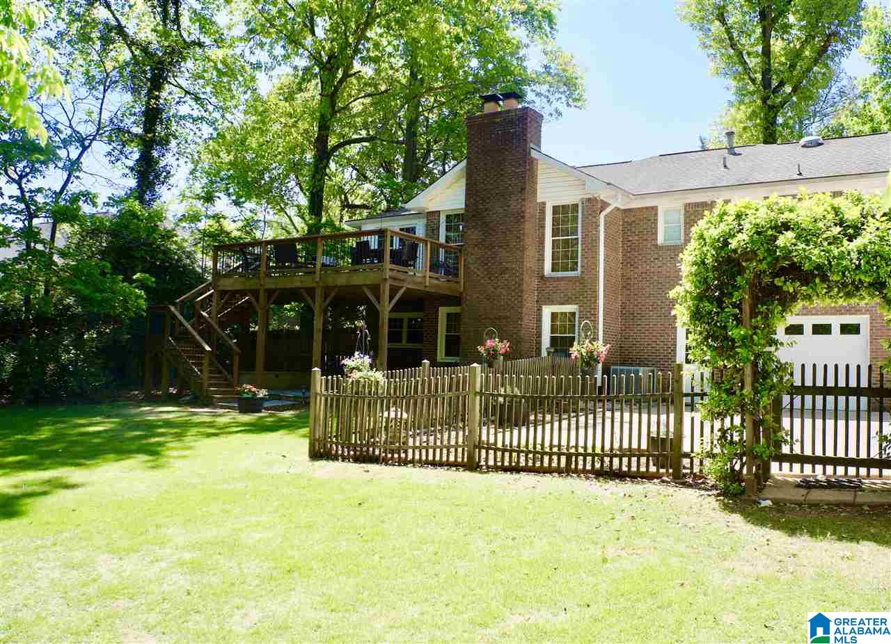 3521 Brookfield Road Birmingham, AL 35226 - Photo 30 of 34