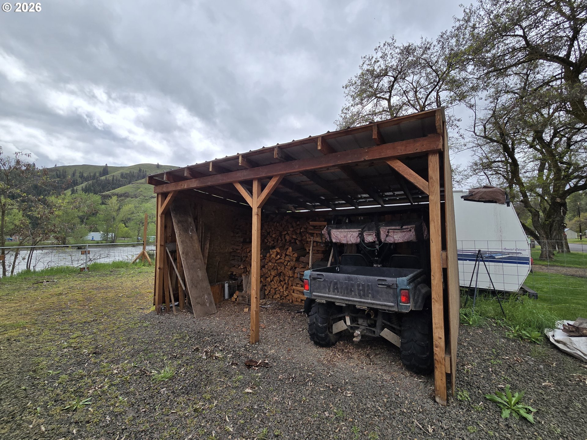84665 Grande Ronde Road Enterprise, OR 97828 - Photo 14 of 27