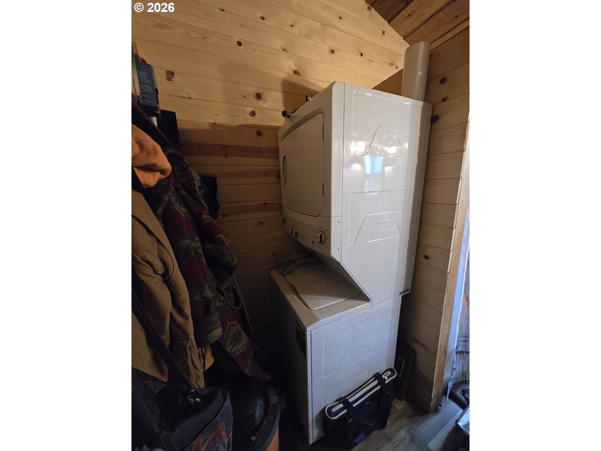 84665 Grande Ronde Road Enterprise, OR 97828 - Photo 27 of 27 a view of storage and utility room