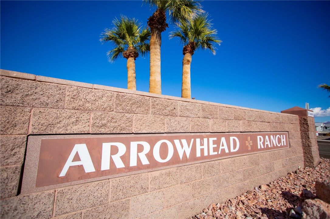 1545 East El Rodeo Road, Unit 87 Fort Mohave, AZ 86426 - Photo 54 of 76 Community