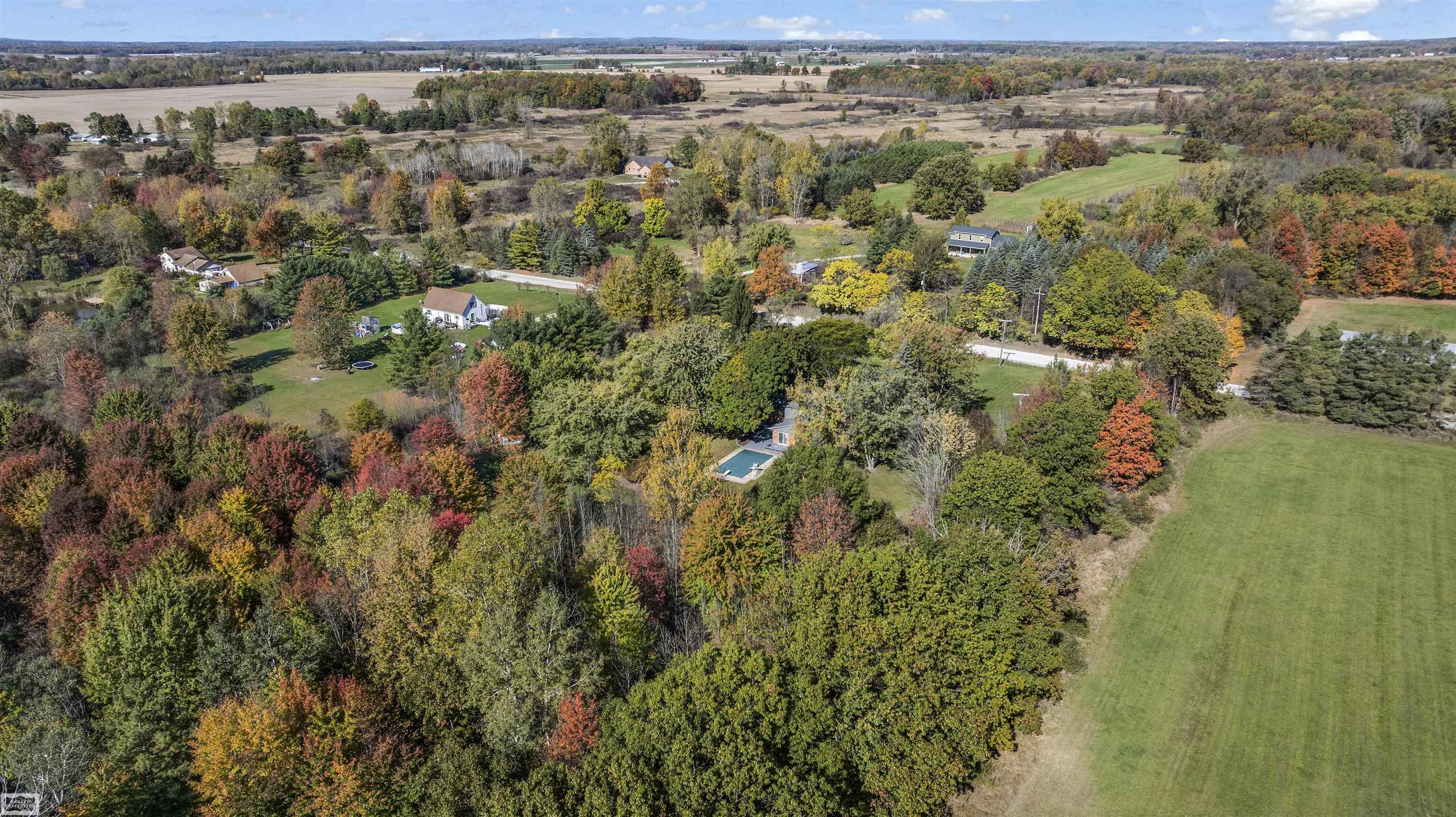14385 Sullivan Road Capac, MI 48014 - Photo 43 of 48