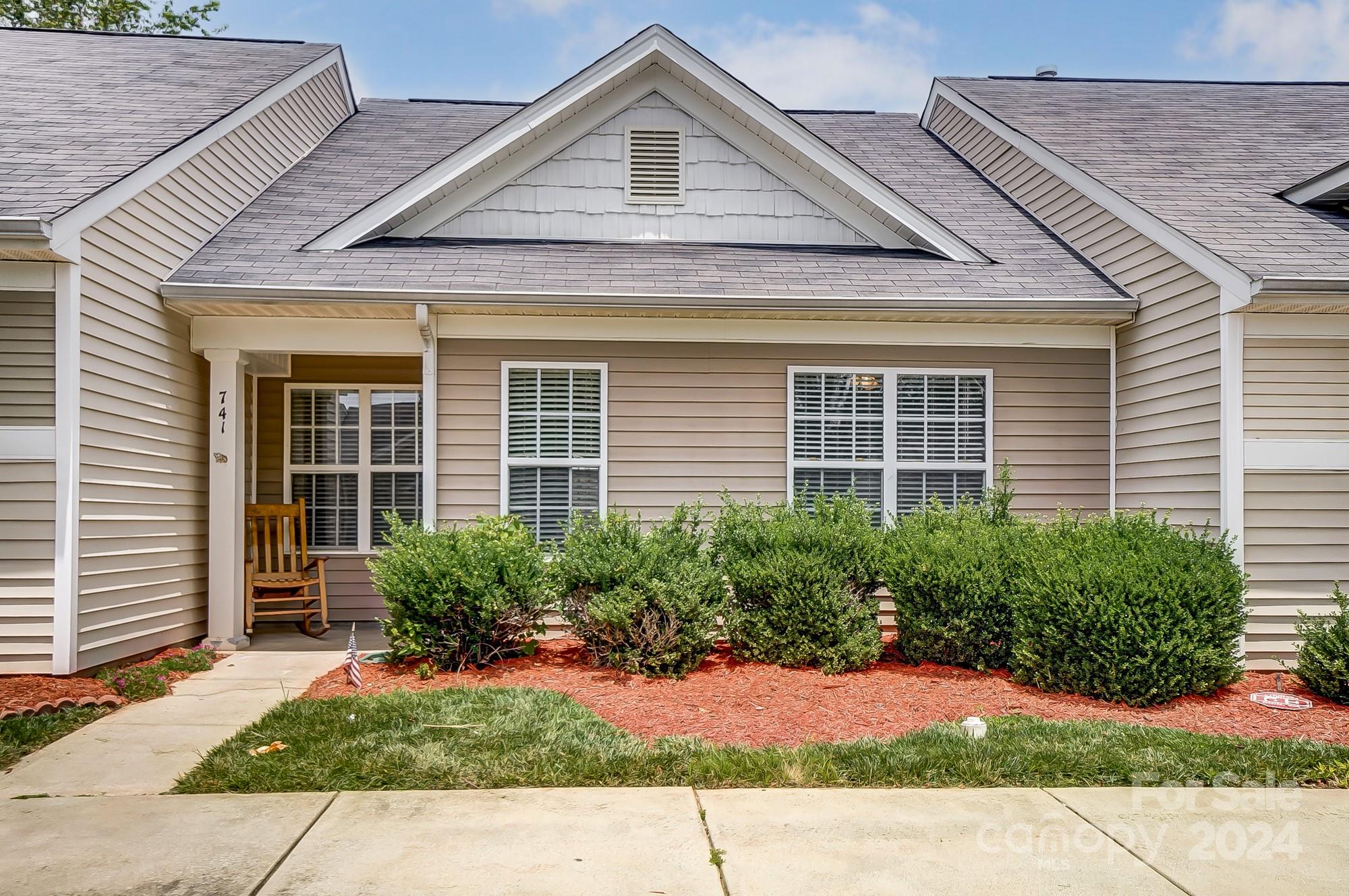 741 Waterfall Way Clover, SC 29710 - Photo 19 of 26 Gallery Image 19