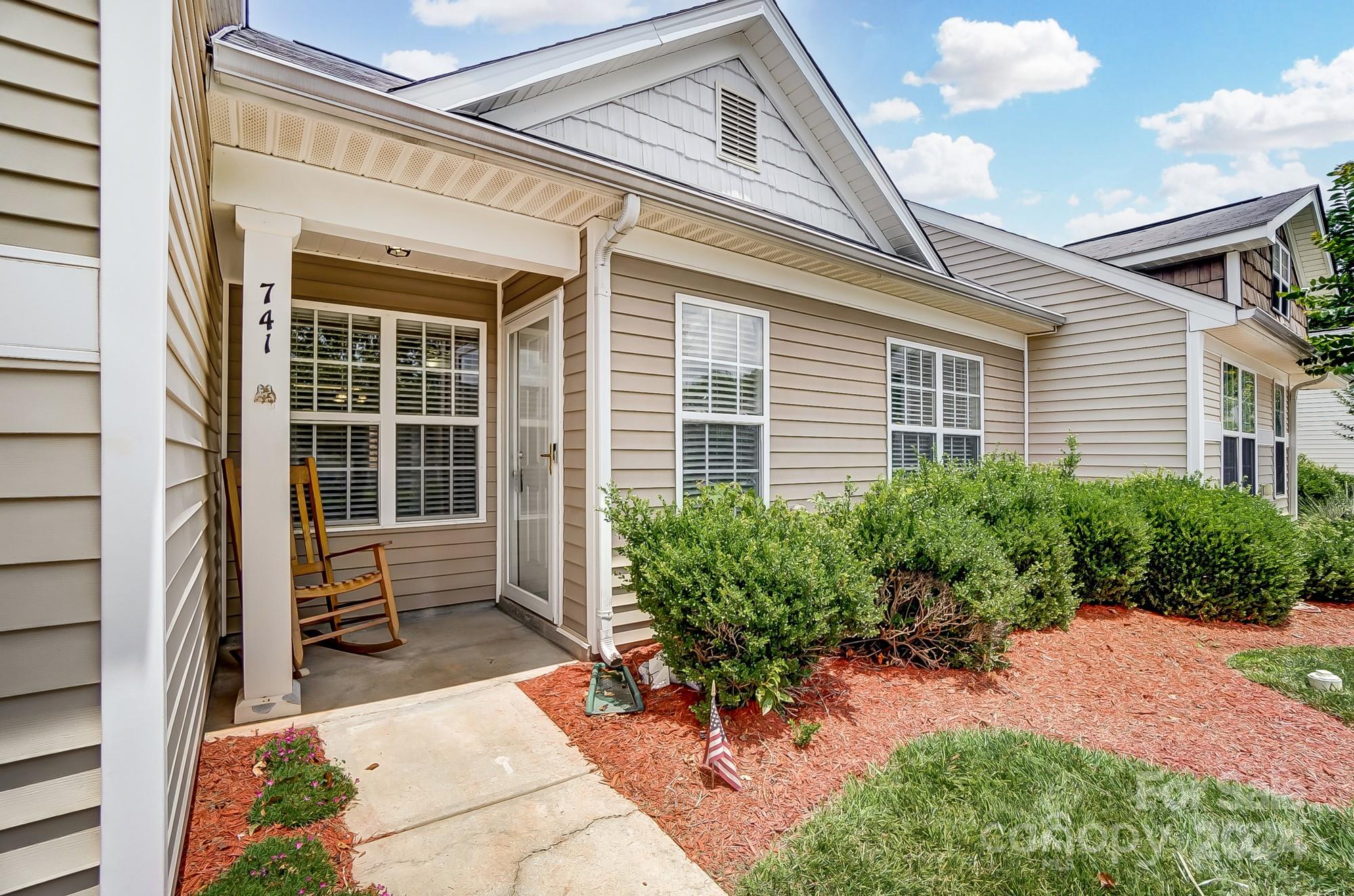 741 Waterfall Way Clover, SC 29710 - Photo 23 of 26 Gallery Image 23
