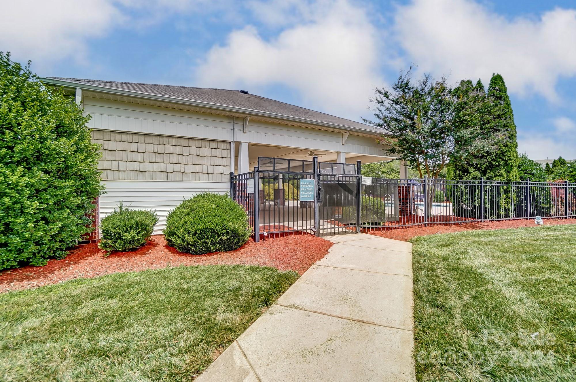741 Waterfall Way Clover, SC 29710 - Photo 26 of 26 Gallery Image 26