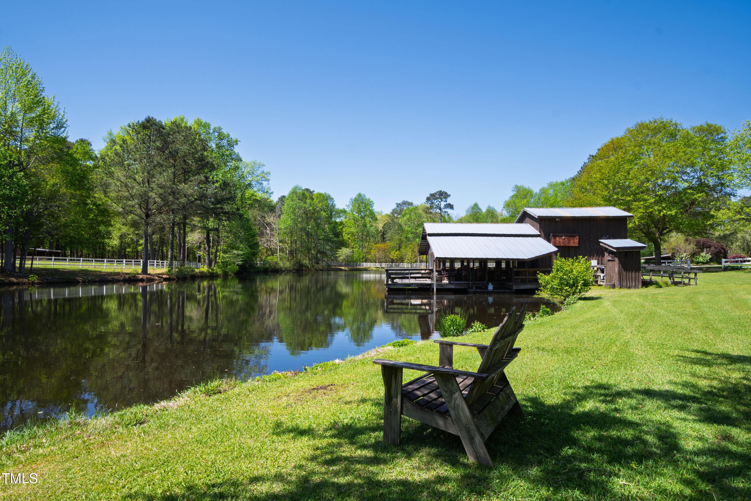 2451 Brick Mill Road Erwin, NC 28339 - Photo 46 of 101 Beautiful Backdrop