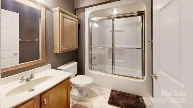 $384,900 | 137 North Shore Drive, Cherryville, NC 28021