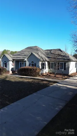 $384,900 | 137 North Shore Drive, Cherryville, NC 28021