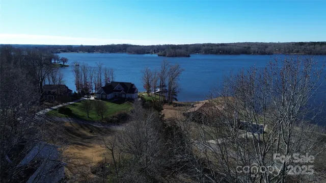 $384,900 | 137 North Shore Drive, Cherryville, NC 28021