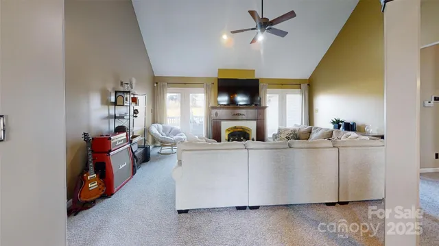 $384,900 | 137 North Shore Drive, Cherryville, NC 28021