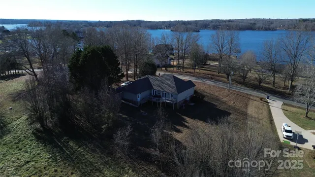 $384,900 | 137 North Shore Drive, Cherryville, NC 28021