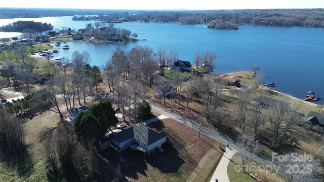 $384,900 | 137 North Shore Drive, Cherryville, NC 28021