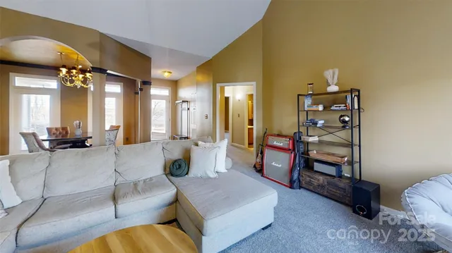 $384,900 | 137 North Shore Drive, Cherryville, NC 28021