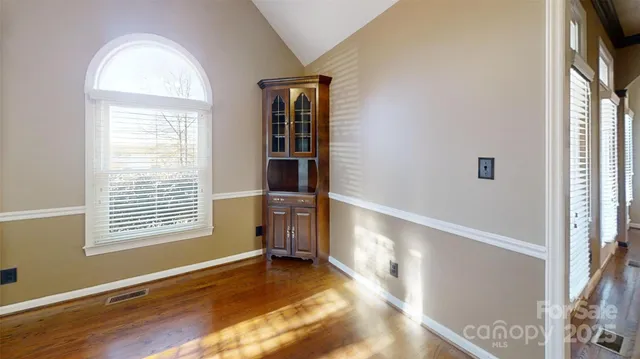 $384,900 | 137 North Shore Drive, Cherryville, NC 28021