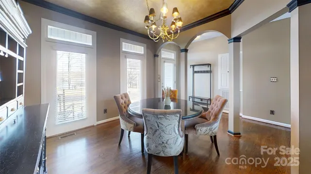 $384,900 | 137 North Shore Drive, Cherryville, NC 28021