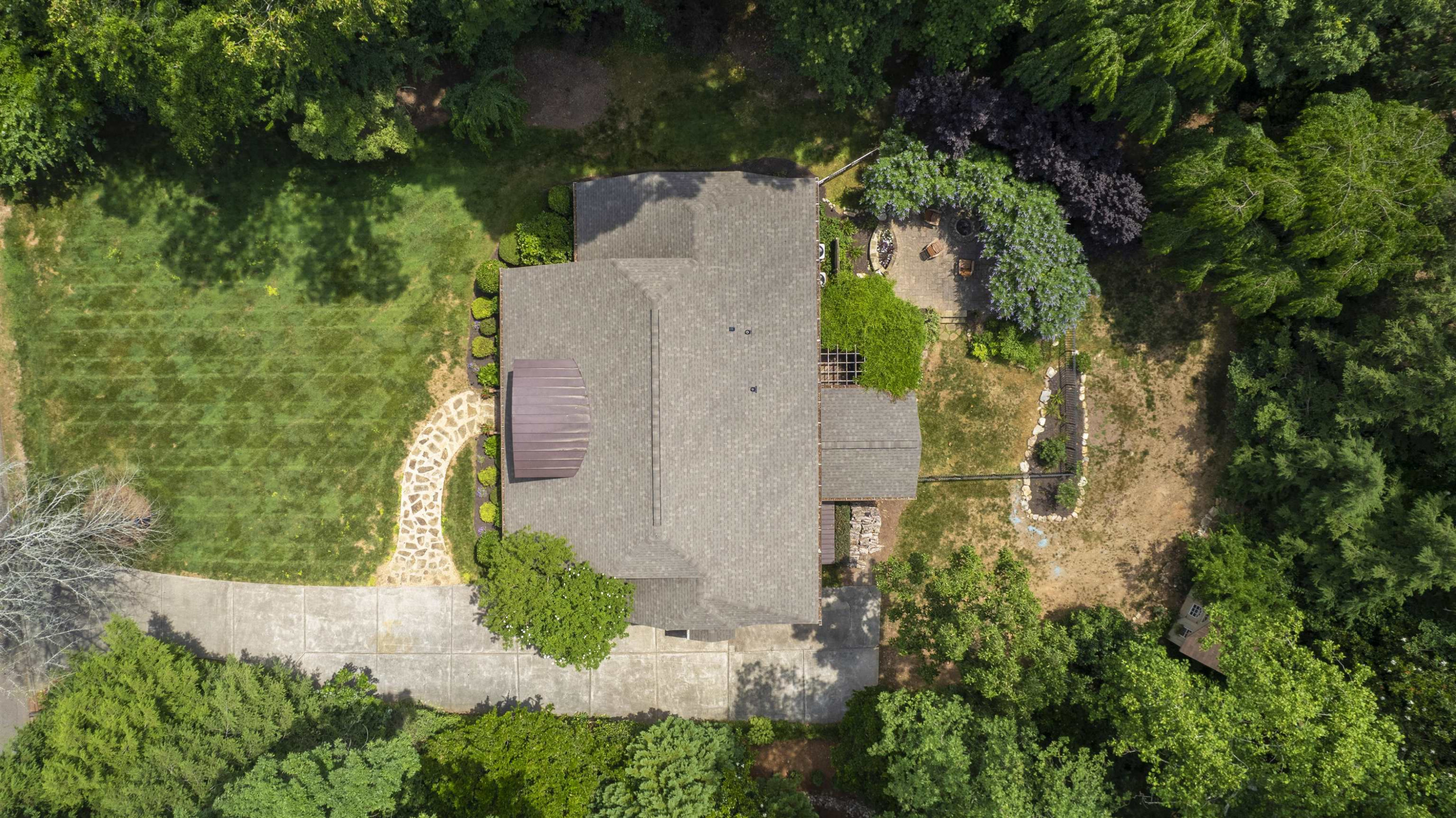 1419 Lutz Avenue Raleigh, NC 27607 - Photo 54 of 56 Photo 54