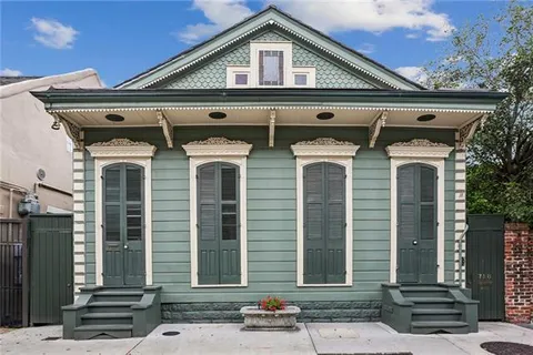 $330,000 | 718 Ursulines Avenue, Unit B, New Orleans, LA 70116
