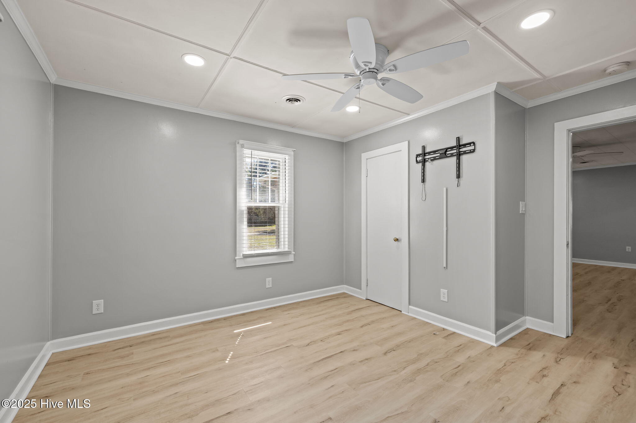 376 Shell Road Atlantic, NC 28511 - Photo 17 of 49 Master suite