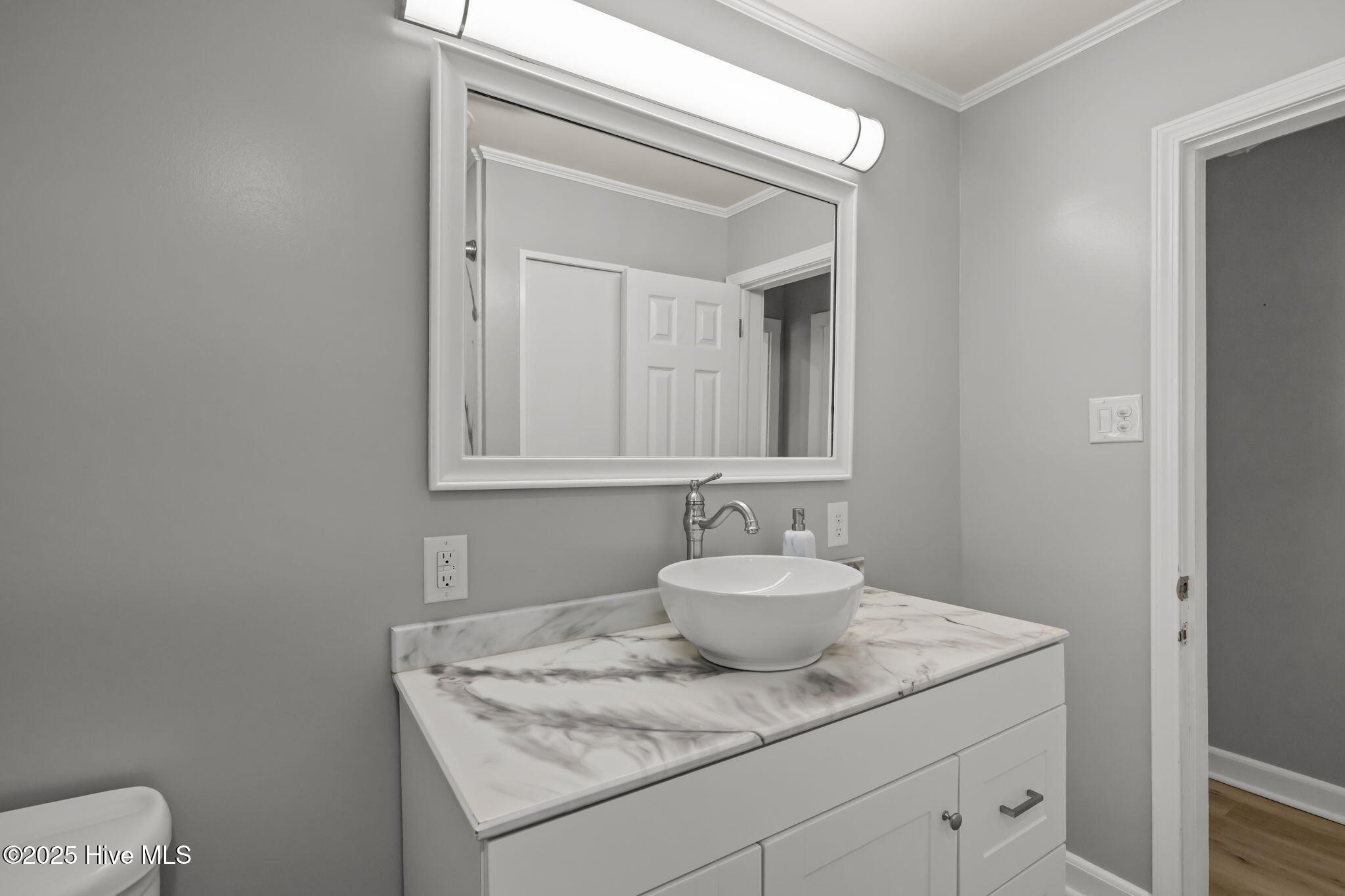 376 Shell Road Atlantic, NC 28511 - Photo 23 of 49 Full bath