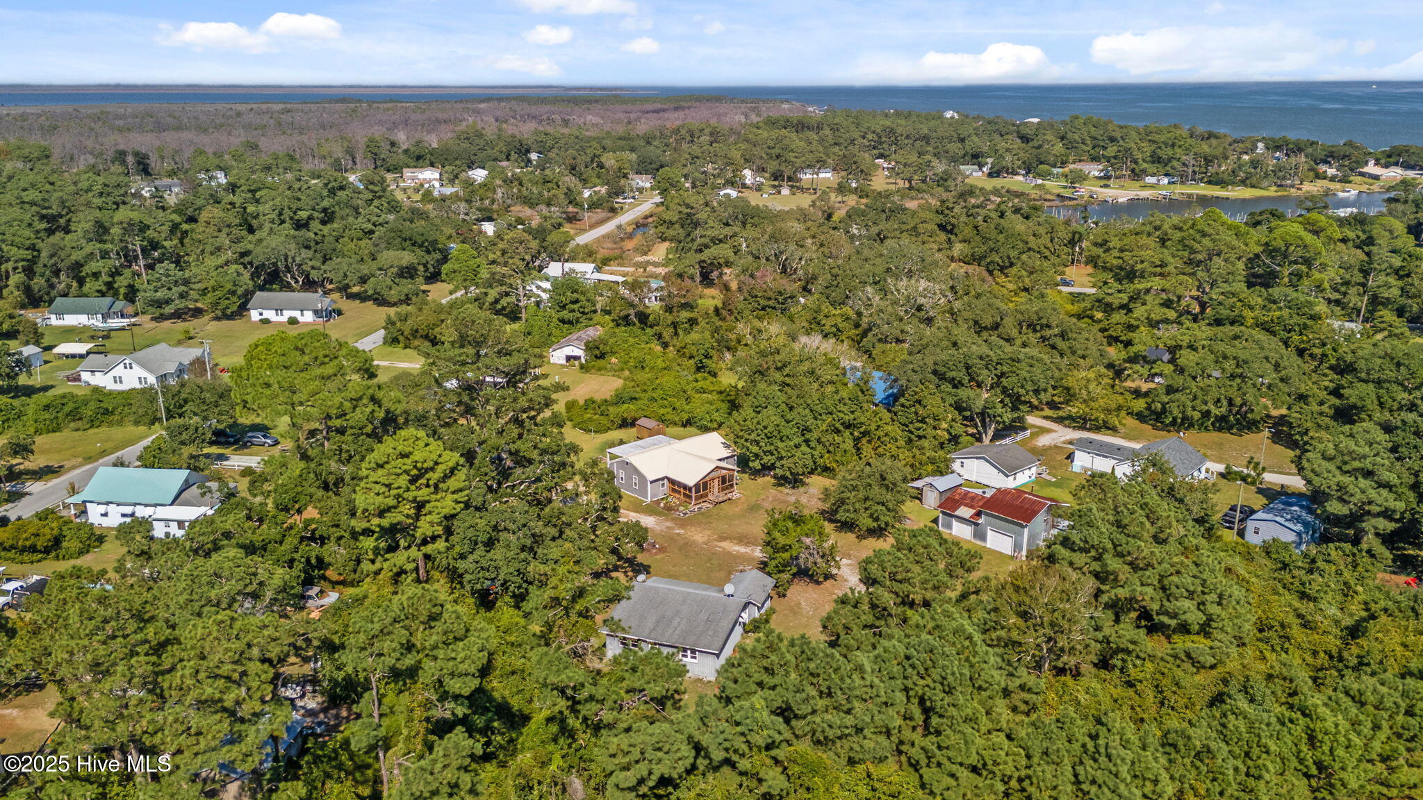 376 Shell Road Atlantic, NC 28511 - Photo 48 of 49 55-web-or-mls-DJI_20250919144644_0379_D
