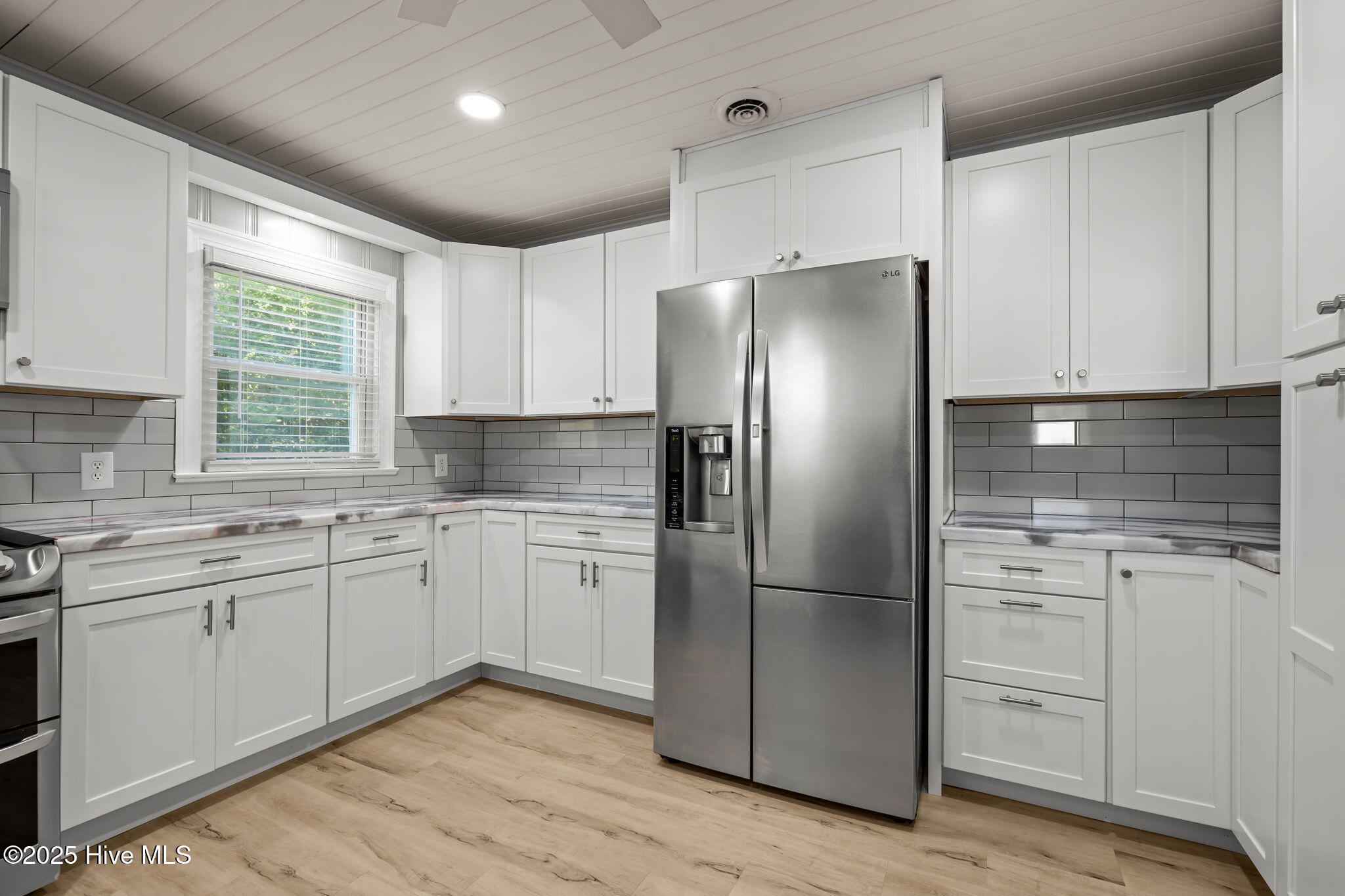 376 Shell Road Atlantic, NC 28511 - Photo 9 of 49 Remodeled Kitchen