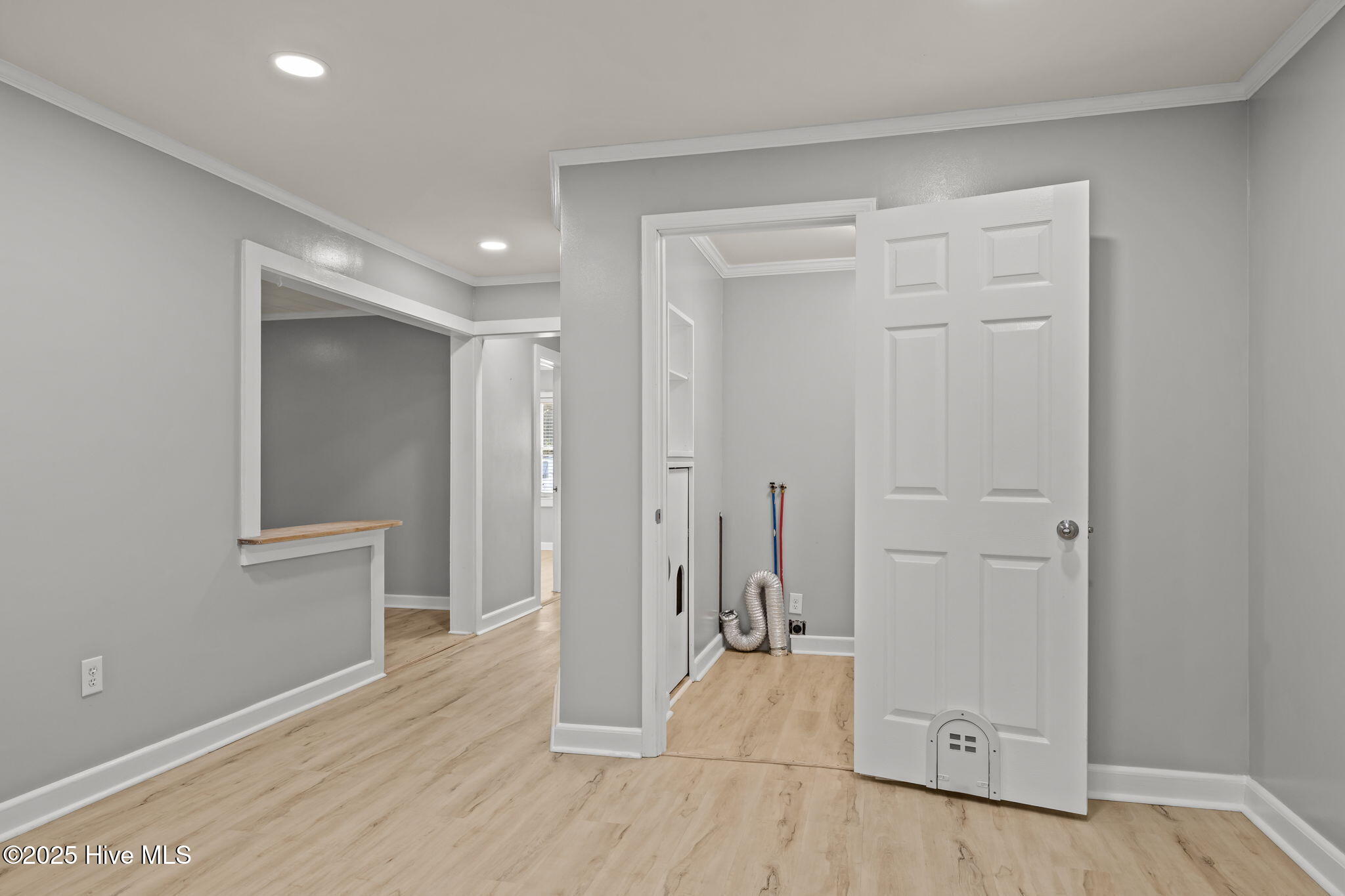 376 Shell Road Atlantic, NC 28511 - Photo 10 of 49 Dining or flex space