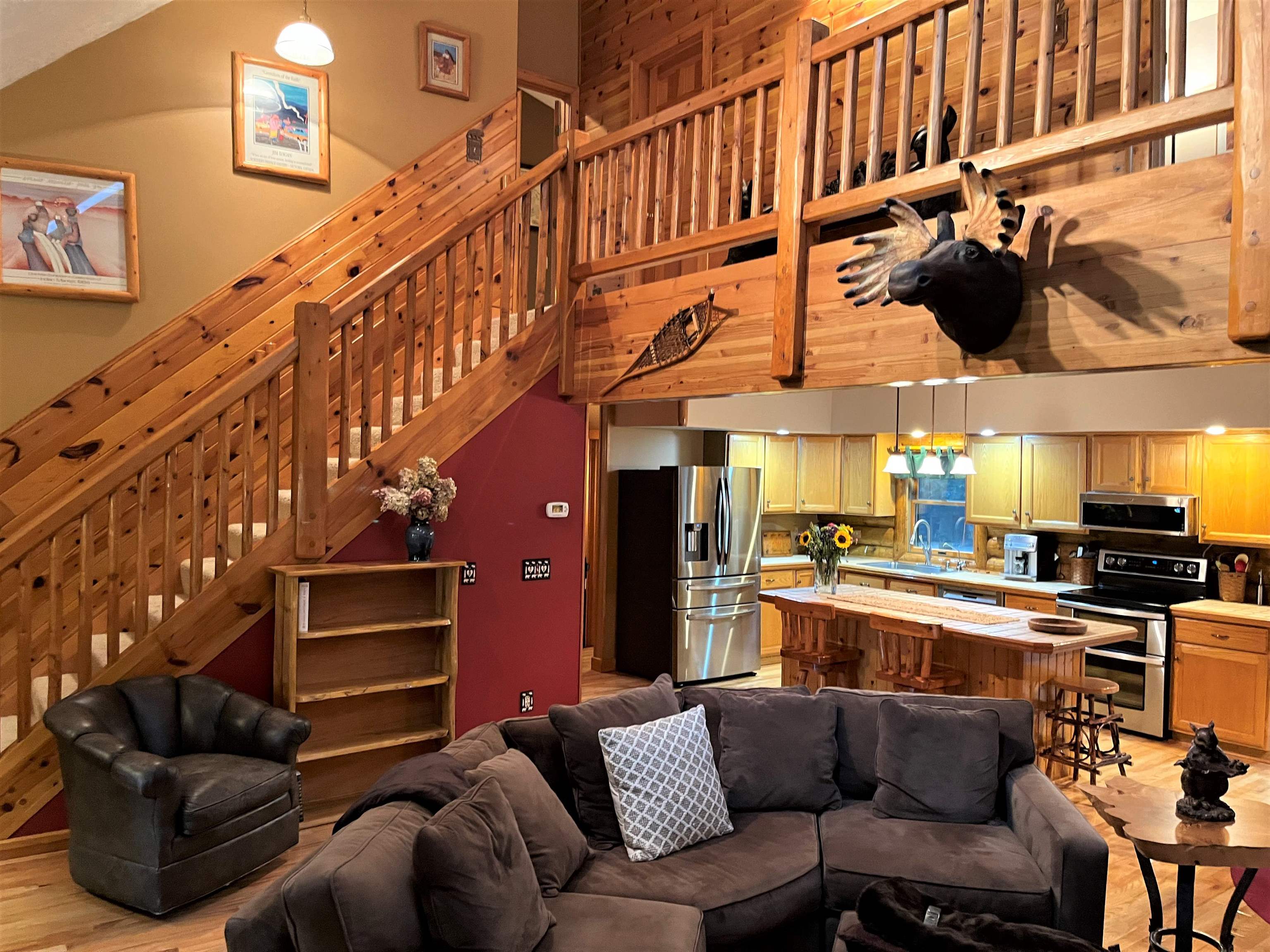 4316 Euclid Road Interlochen, MI 49643 - Photo 6 of 33