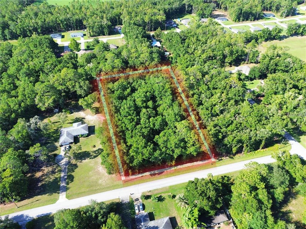 Tbd Southwest 57th Place Dunnellon, FL 34431 - Photo 1 of 2