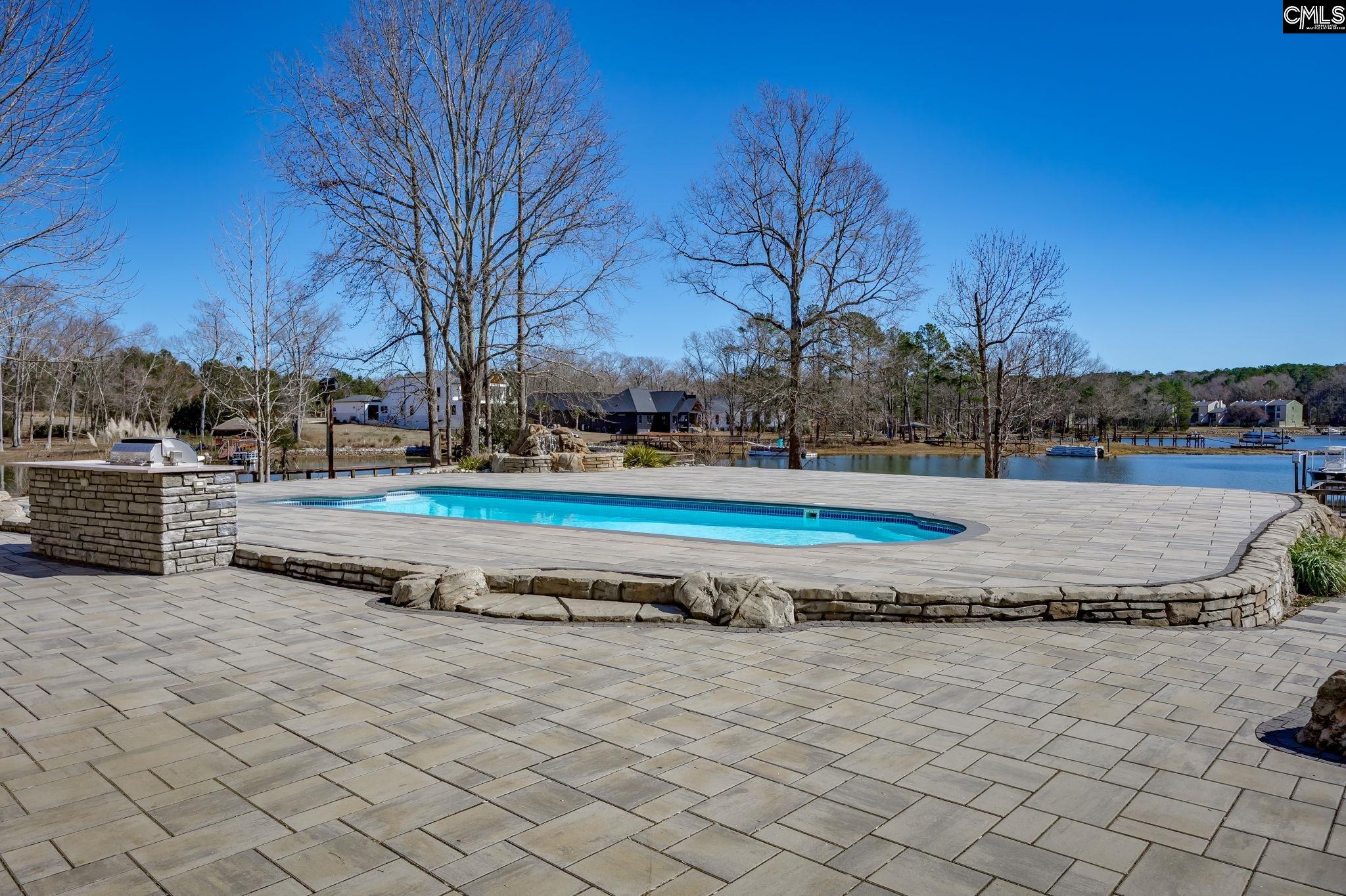 96 Muskrat Run Irmo, SC 29063 - Photo 56 of 89